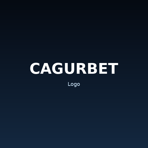 Logo Cagurbet